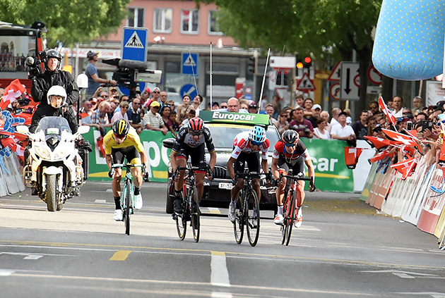 Egan Bernal